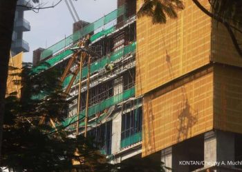 Bank Dunia: Ekonomi Indonesia Masih Tumbuh, tetapi Tanda Perlambatan Mulai Muncul