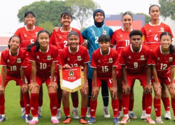 Indonesia U-17 Awali Kualifikasi Piala Asia dengan Kemenangan 2-0 atas Bahrain