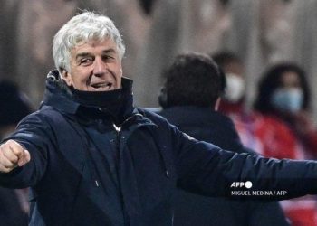 AS Roma Tahan Dybala dan Molina, Laga Perpisahan Messi di Buenos Aires Tanpa Dua Rekan Juara Dunia
