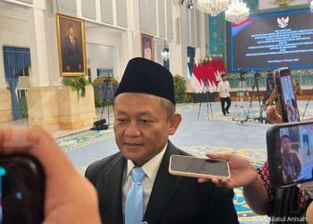 Menperin Minta Aturan Impor Tak Abaikan Daya Tahan Industri Dalam Negeri