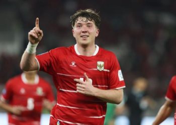 Tiga Pemain Berdarah Medan Warnai Gelar Juara Timnas Indonesia di FIFA ASEAN Cup 2026
