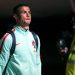 Ronaldo Dikabarkan Tak Mau Kembali ke Timnas Portugal Selama Jorge Jesus Masih Melatih