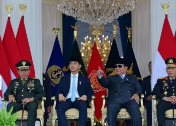 Riwayat Politik Gibran Kembali Disorot, dari Syarat Cawapres hingga Pemecatan dari PDIP
