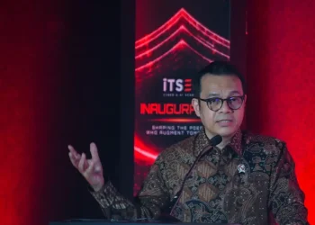 Komdigi Dukung Integrasi Sistem Usai UU Satu Data Indonesia Ditetapkan