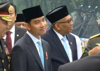 MK: Gibran Tak Penuhi Syarat Pendidikan untuk Pilpres 2029