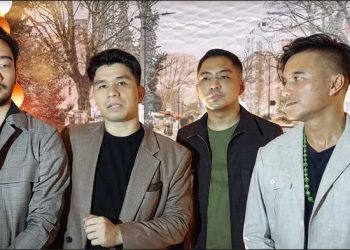 Govinda Umumkan Ifan Mundur, Tegaskan Tak Lagi Pakai Nama Band di Panggung