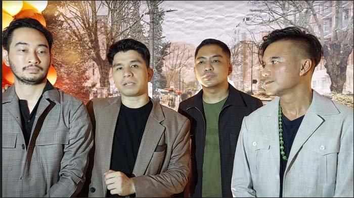 Govinda Umumkan Ifan Mundur, Tegaskan Tak Lagi Pakai Nama Band di Panggung