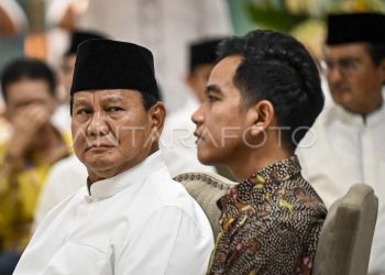 Chandra Nilai Putusan MK Bisa Jadi Pintu Uji Pemakzulan Gibran di DPR