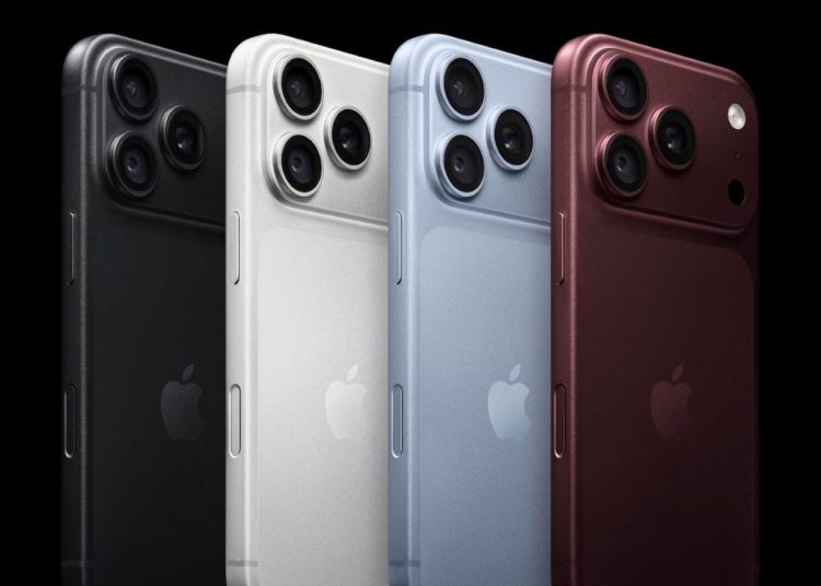 Digimap dan Digiplus Buka Pre-order iPhone 18 Pro Series di Indonesia, Ini Jadwalnya
