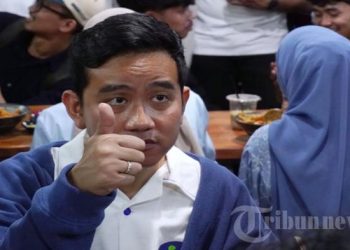 Ray Rangkuti: Jika Gibran Terganjal Putusan MK, Prabowo Berpeluang Pilih Pengganti dari Lingkar Koalisi