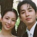 Song Ji Ho dan Kim So Ri Siap Menikah pada Oktober 2026