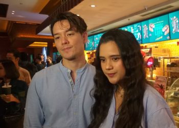 Audi Marissa Batalkan Rencana Rujuk, Gugatan Cerai terhadap Anthony Xie Tetap Berlanjut