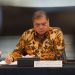Airlangga Minta Usulan Jam Kerja 45 Jam Mengacu pada Aturan Perlindungan Pekerja