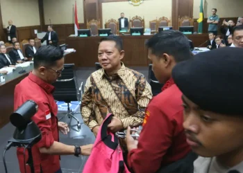 Kejagung Ungkap Dugaan Penerimaan Rp203 Miliar Terkait Penanganan Sejumlah Perkara