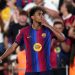 Lamine Yamal Ukir Rekor Baru, Lampaui Catatan Messi dan Ronaldo Saat Seusianya