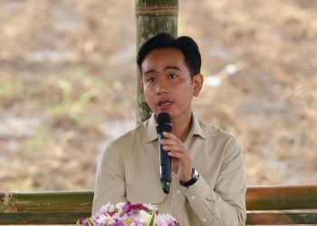 FORMASI Laporkan Sembilan Hakim MK ke MKMK Terkait Dugaan Tak Independen di Perkara Ijazah Gibran