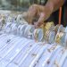 Daftar Harga Emas Perhiasan 8 Oktober 2026: 24 Karat di Lakuemas Rp2,135 Juta per Gram