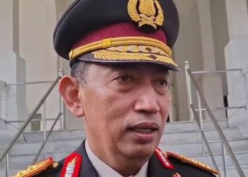 Listyo Sigit: KSP Boleh Kecil, Tapi Punya Wewenang Mengawal Program Presiden