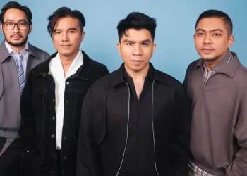 Ifan Resmi Tinggalkan Govinda Setelah 18 Tahun Bersama