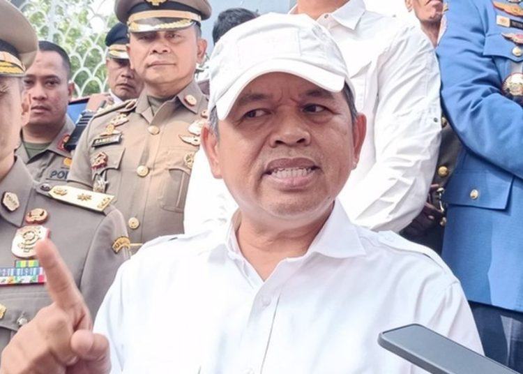 Pemprov Jabar Perluas Layanan Kesehatan, Warga Bisa Berobat di RS Jakarta