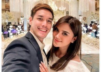 PN Jaksel Ungkap Gugatan Cerai Audi Marissa Tetap Berlanjut karena Tak Lagi Cocok dengan Anthony Xie