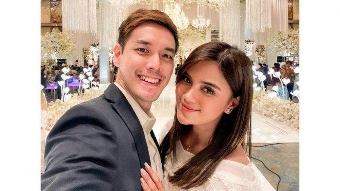 PN Jaksel Ungkap Gugatan Cerai Audi Marissa Tetap Berlanjut karena Tak Lagi Cocok dengan Anthony Xie