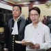 Ustaz Derry Sulaiman Ceritakan Richard Lee Sempat Merasa Ditinggalkan Umat Islam Saat Ditahan