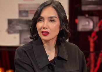 Kuasa hukum pastikan gugatan cerai Sara Wijayanto terhadap Demian Aditya tetap berlanjut
