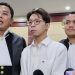 Richard Lee Minta Pemeriksaan Kesehatan Menyeluruh Usai Berat Badan Turun 11 Kilogram di Tahanan