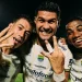 Persib Bandung Tantang Port FC di Laga Pembuka ACC Shopee Cup 2026/2027