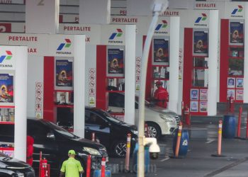 Harga BBM Pertamina, BP-AKR, Vivo, dan Shell Masih Tetap pada 9 Oktober 2026