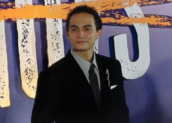 Omara Esteghlal Klarifikasi Cuitan Viral Usai Laga Indonesia, Ini Profil Singkatnya