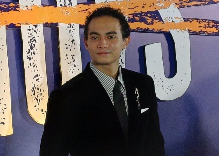 Omara Esteghlal Klarifikasi Cuitan Viral Usai Laga Indonesia, Ini Profil Singkatnya