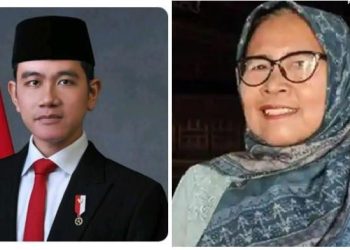 Mantan Guru Bahasa Jawa Gibran Bela Muridnya di Tengah Polemik Ijazah