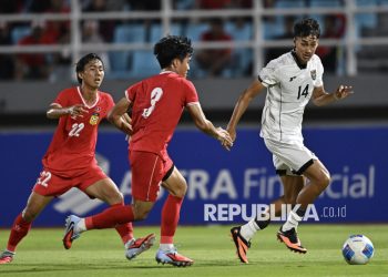 Pemain Laos Soukphachan Lueanthala Ditahan dalam Penyelidikan Dugaan Pengaturan Skor Piala AFF 2026