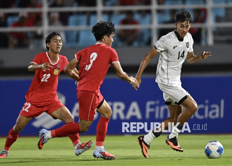 Pemain Laos Soukphachan Lueanthala Ditahan dalam Penyelidikan Dugaan Pengaturan Skor Piala AFF 2026