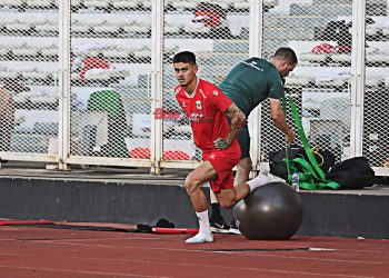 Mees Hilgers Akui Bangga dan Kecewa Saat Indonesia Juara FIFA ASEAN Cup 2026