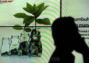 Simulasi deposito Rp100 juta di BCA, BRI, BNI, dan Mandiri: segini bunga yang bisa didapat