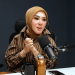 Syahrini Ungkap Alasan Selalu Minta Restu Reino Barack Sebelum Muncul di Podcast