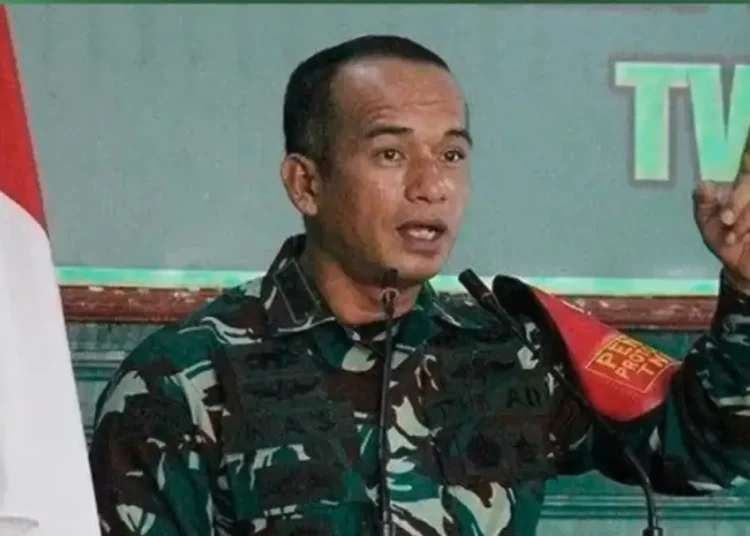 TNI Tahan Letkol Arman, Rumah di Cijantung yang Diduga Dipakai untuk Judol Masih Diselidiki