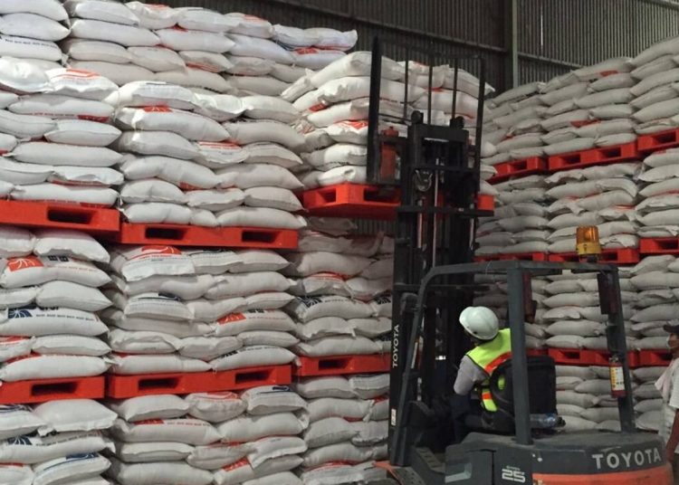Bulog Longgarkan Pembayaran Beras SPHP untuk Kopdes Merah Putih, Tempo 30 Hari