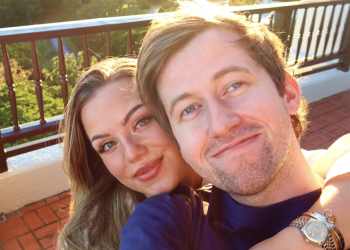 Alan Walker Bertunangan dengan Viivi Niemi Setelah Delapan Tahun Berpacaran