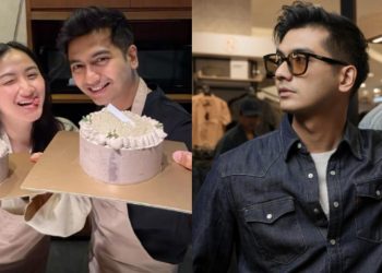Teuku Ryan dan Stephanie Giscka Ternyata Kenal Sejak 2009, Kembali Dekat Setelah Lama Putus Kontak