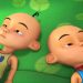 Tiga Kejanggalan di Upin & Ipin yang Sering Luput dari Perhatian Penonton