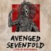 Jadwal Lengkap Konser Avenged Sevenfold di JIS Hari Ini, Pintu Dibuka Siang
