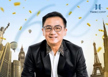 Akuisisi Taman Dayu: Dari Teguran Satpam ke Langkah Besar Hermanto Tanoko