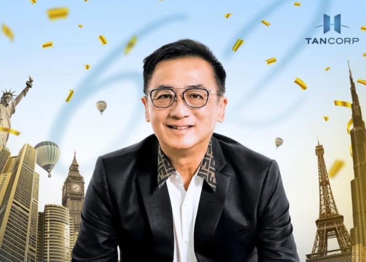 Akuisisi Taman Dayu: Dari Teguran Satpam ke Langkah Besar Hermanto Tanoko