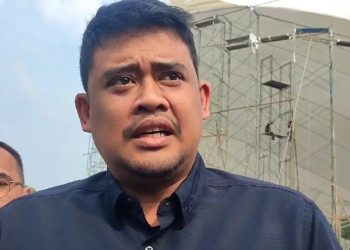 Bobby Nasution Tanggapi Polemik Ijazah Gibran, Singgung Lagi Kontroversi Pendidikan Jokowi