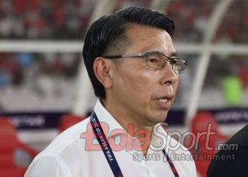 Pengamat Malaysia Desak FAM Cari Pelatih Kelas Dunia Demi Target Juara ASEAN