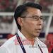 Pengamat Malaysia Desak FAM Cari Pelatih Kelas Dunia Demi Target Juara ASEAN